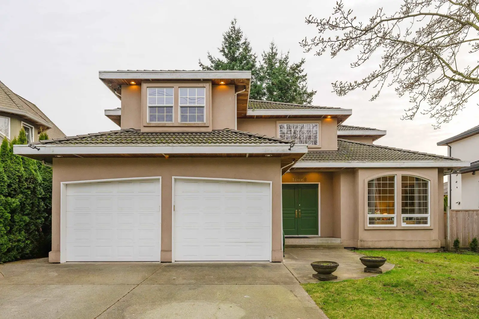11076 84 AVENUE, Delta BC V4C 2L7