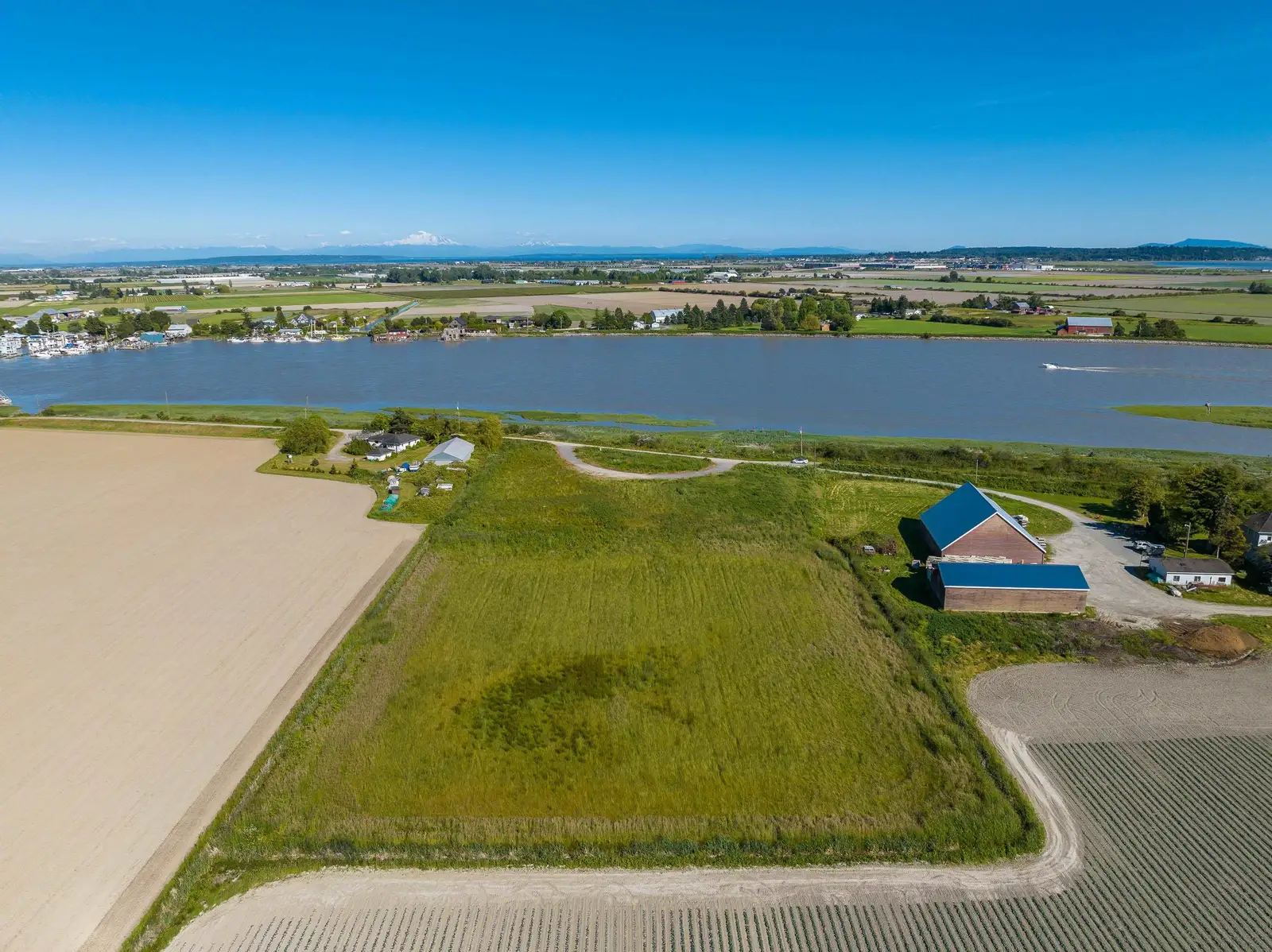 3995 TRIM ROAD, Delta BC V4K 3N2
