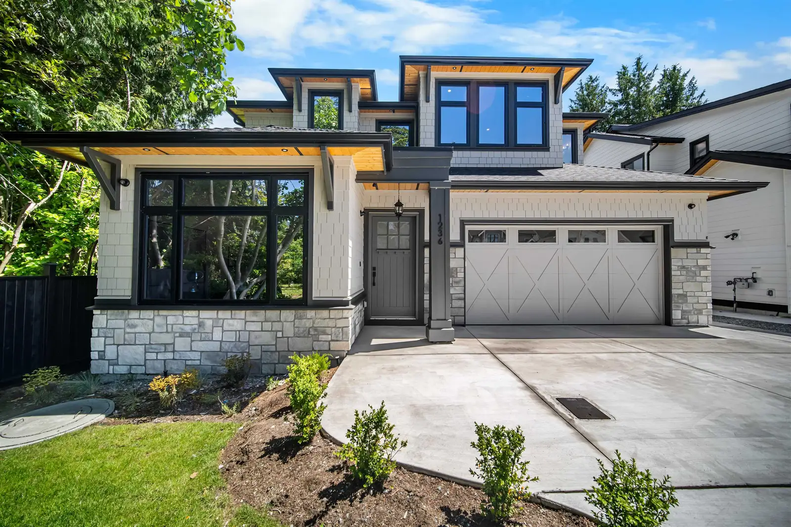1236 STELLERS JAY PLACE, Delta BC V4M 0H3