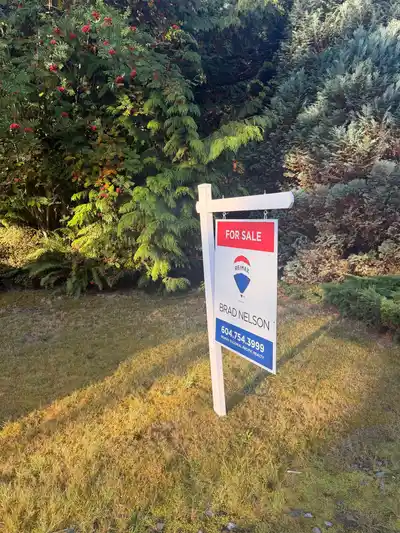 8713 DELCREST DRIVE, Delta BC V4C 2Z5