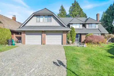1206 PACIFIC DRIVE, Tsawwassen BC V4M 2K6