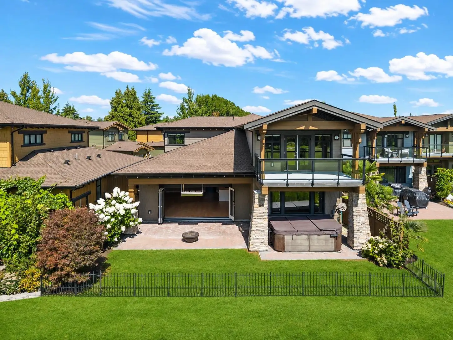 1508 CEDAR SPRINGS PLACE, Delta BC V4M 0A7