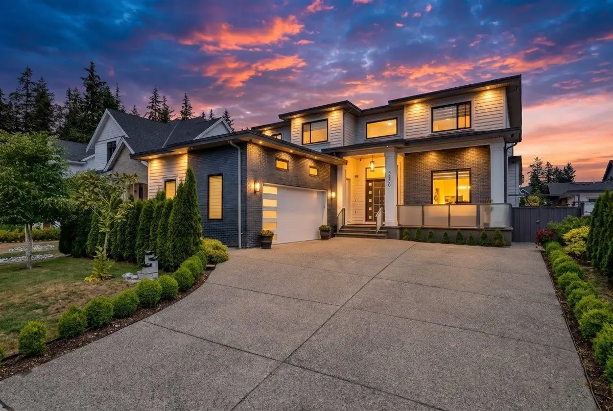 2820 202A STREET, Langley BC V2Z 0B3