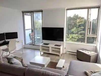 601 1277 NELSON STREET, Vancouver BC V6E 4M8