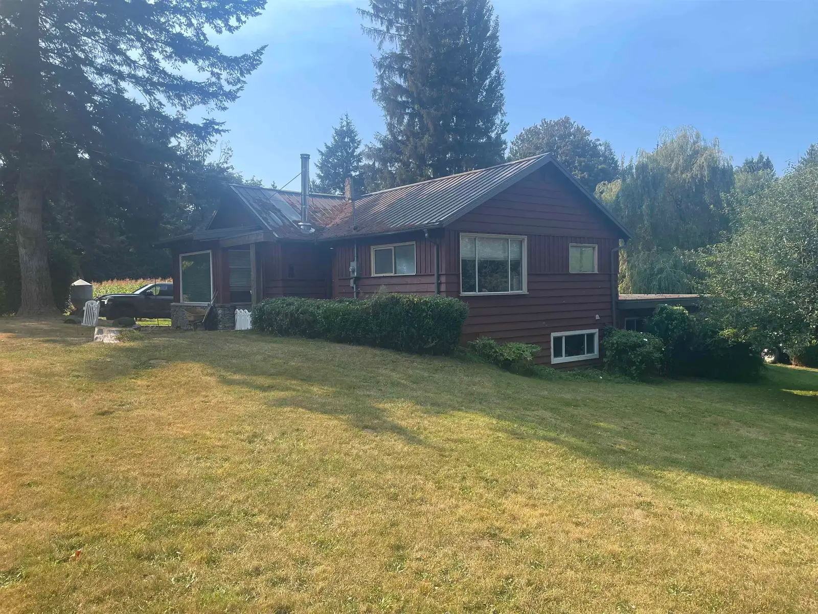 25839 24 AVENUE, Langley BC V4W 2C1