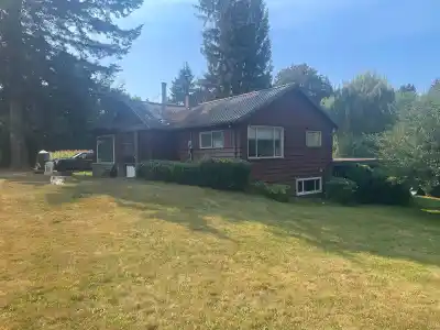 25839 24 AVENUE, Langley BC V4W 2C1