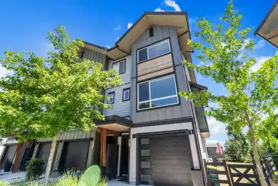 39 4292 WOLF WAY, Tsawwassen BC V4M 0E1