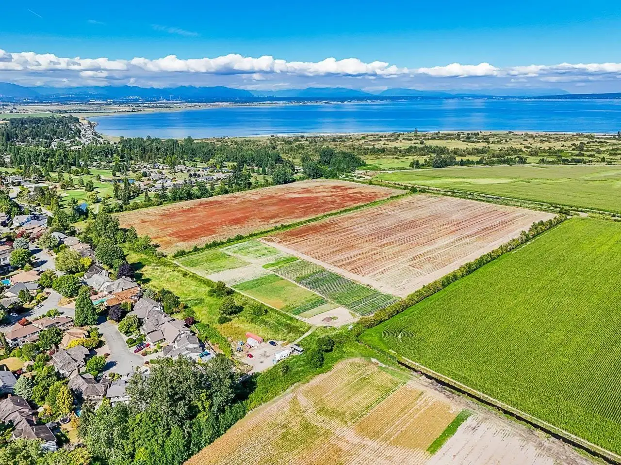 5761 6 AVENUE, Delta BC V4L 0A7