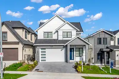 6918 204A STREET, Langley BC V2Y 0W4