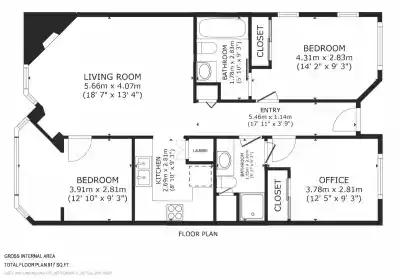 309 2677 E BROADWAY, Vancouver BC V5M 1Y6