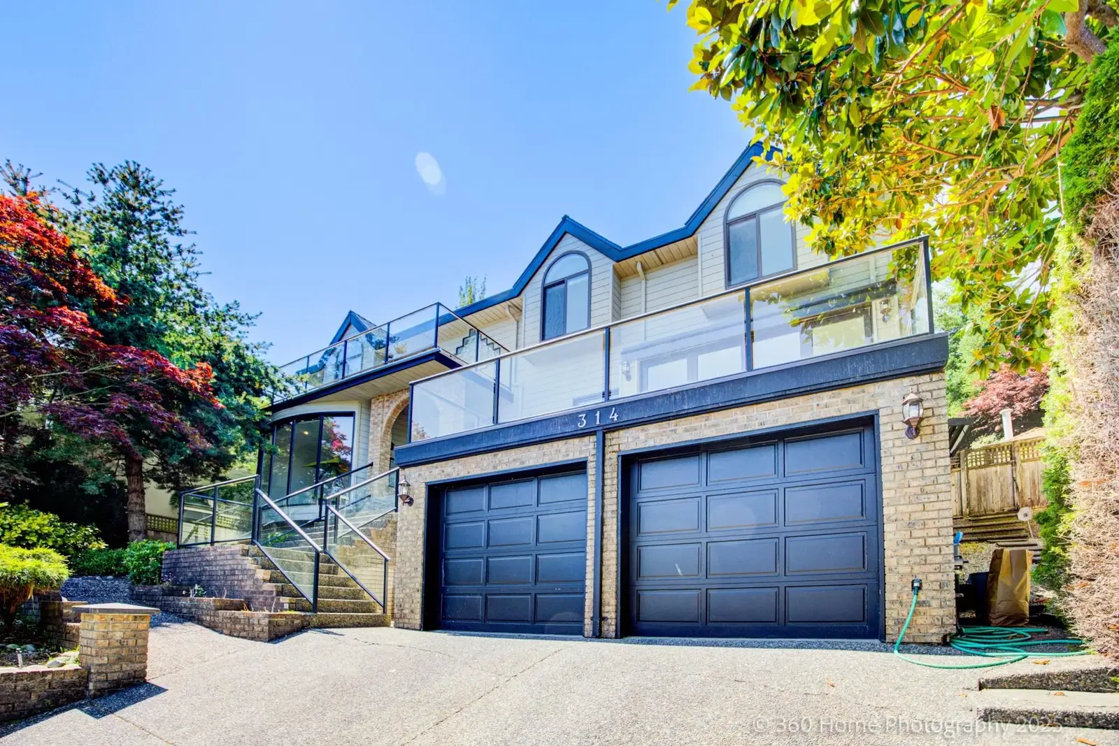 314 ROSEHILL WYND, Delta BC V4M 3L9