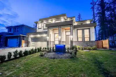 20267 27 AVENUE, Langley BC V2Z 0B6