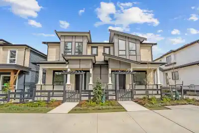 7738 196 STREET, Langley BC V2Y 3V4