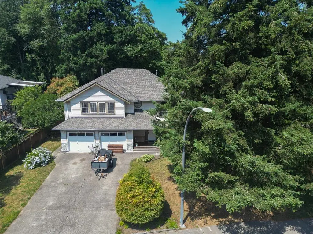 20919 93RD AVENUE, Langley BC V1M 2G6