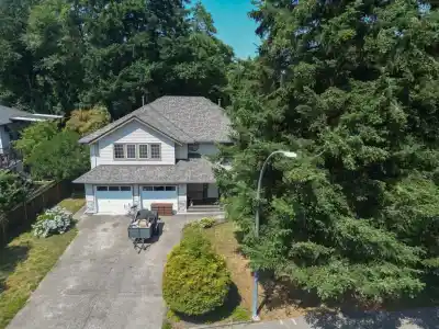 20919 93RD AVENUE, Langley BC V1M 2G6
