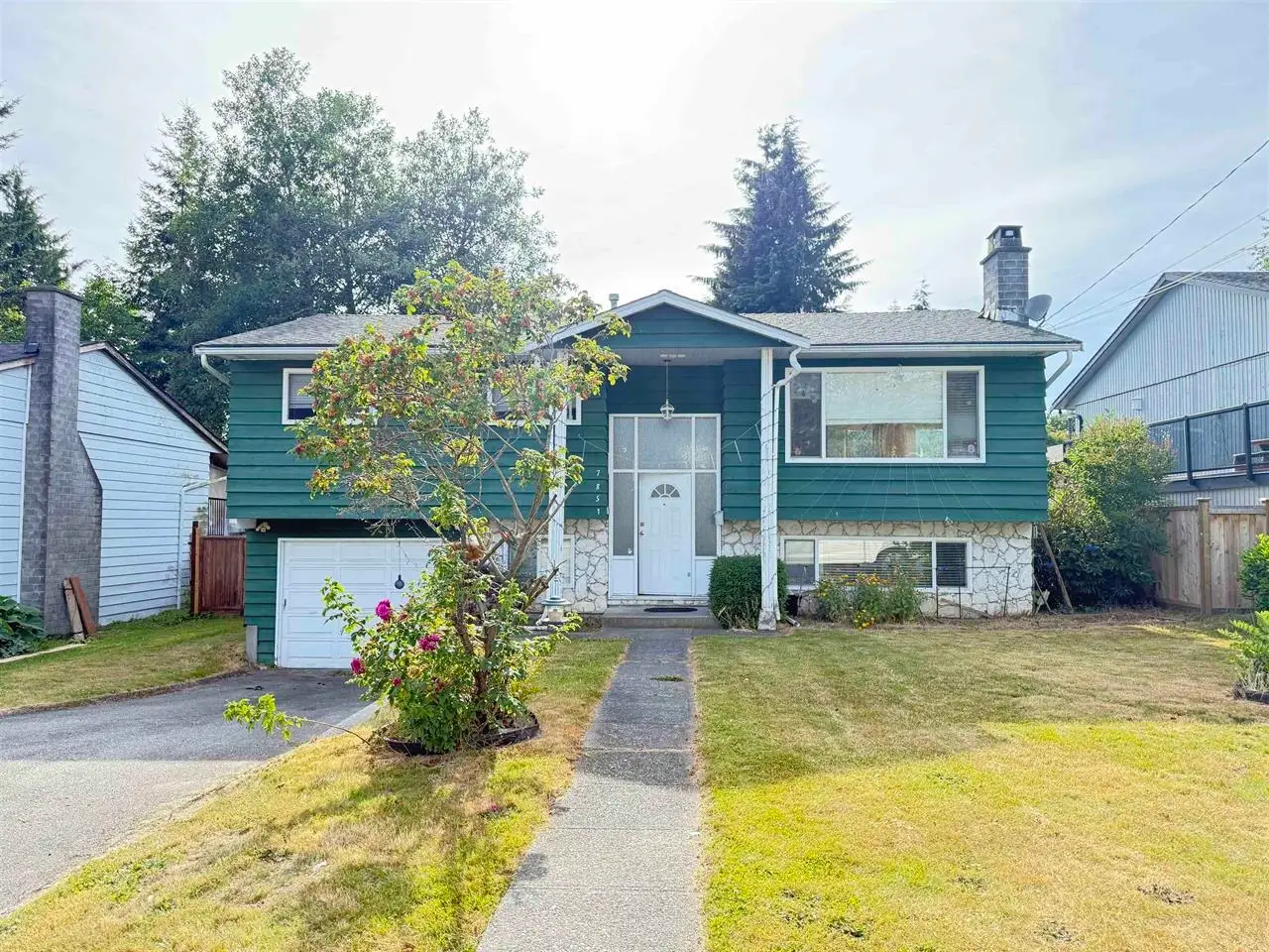 7851 114A STREET, Delta BC V4C 5L8