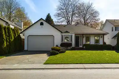 9366 209B STREET, Langley BC V1M 1R8