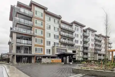315 2431 RABBIT DRIVE, Tsawwassen BC V4M 0G6