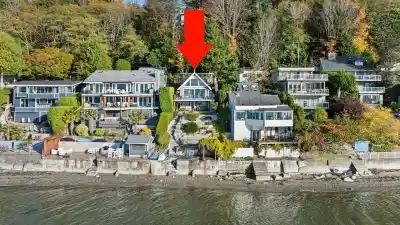 188 TSAWWASSEN BEACH ROAD, Delta BC V4M 2J2