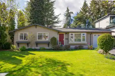 7457 118A STREET, Delta BC V4C 6J8