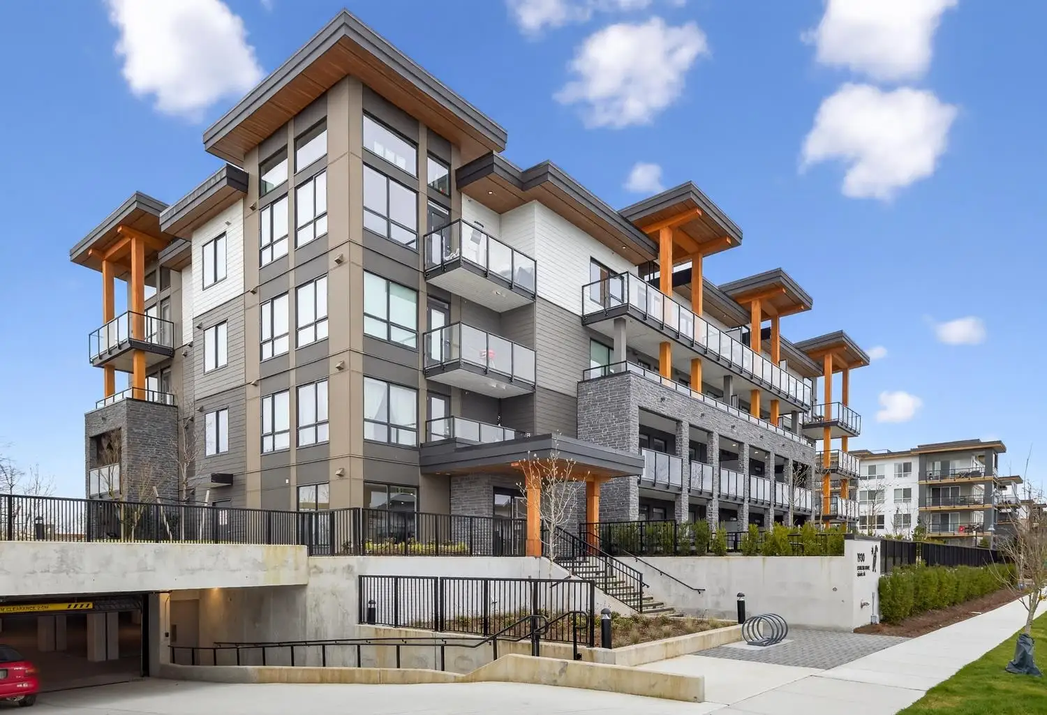 210 1930 STARLING DRIVE, Tsawwassen BC V4M 0H1