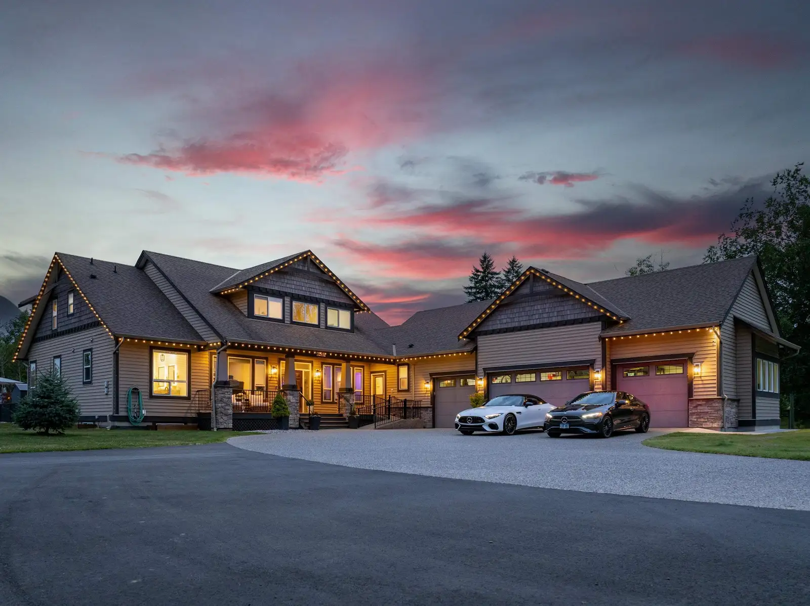 6453 260 STREET, Langley BC V4W 1V3