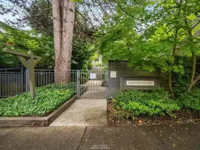 1330 W 7TH AVENUE, Vancouver BC V6H 3W5