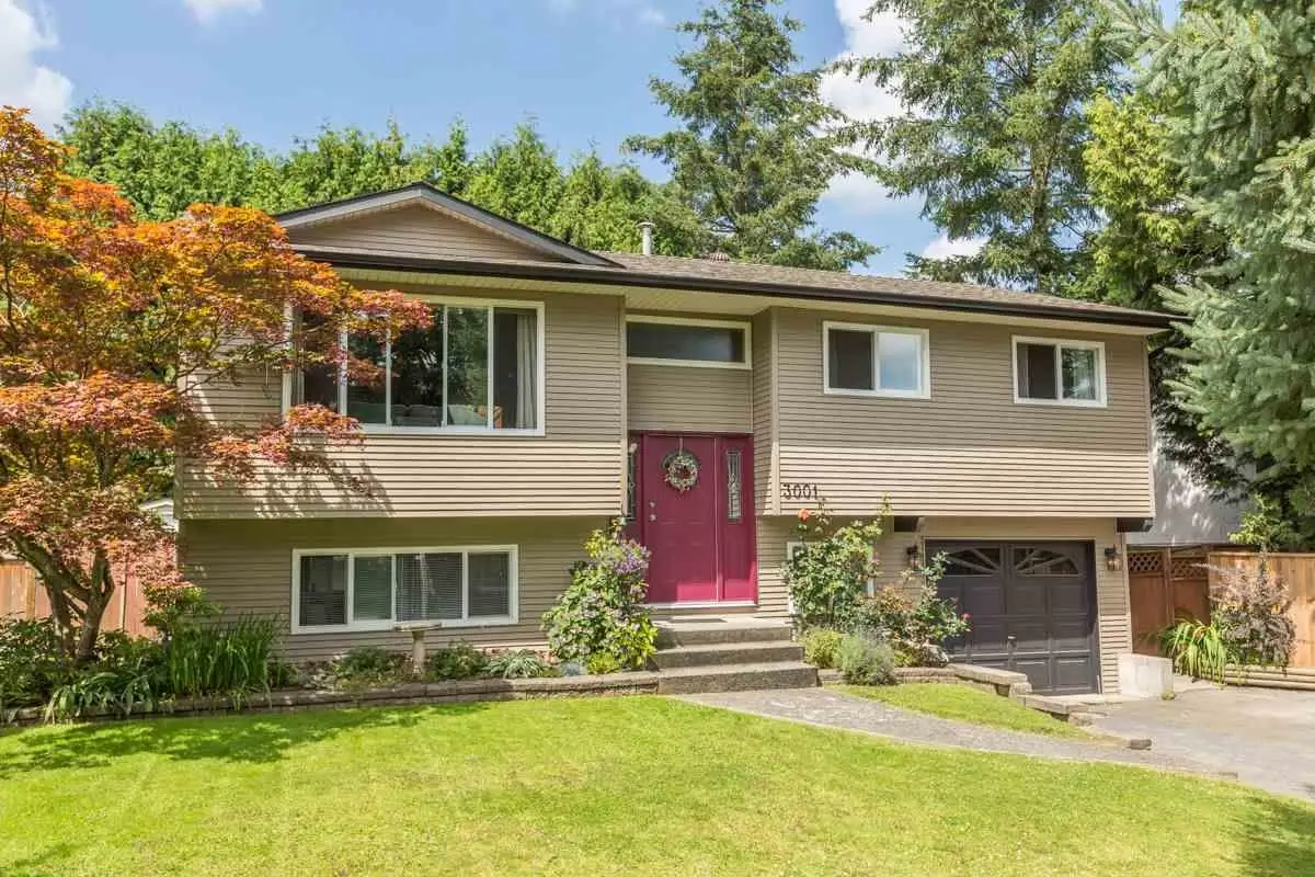 3001 265B STREET, Langley BC V4W 3C9