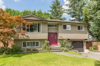 3001 265B STREET, Langley BC V4W 3C9