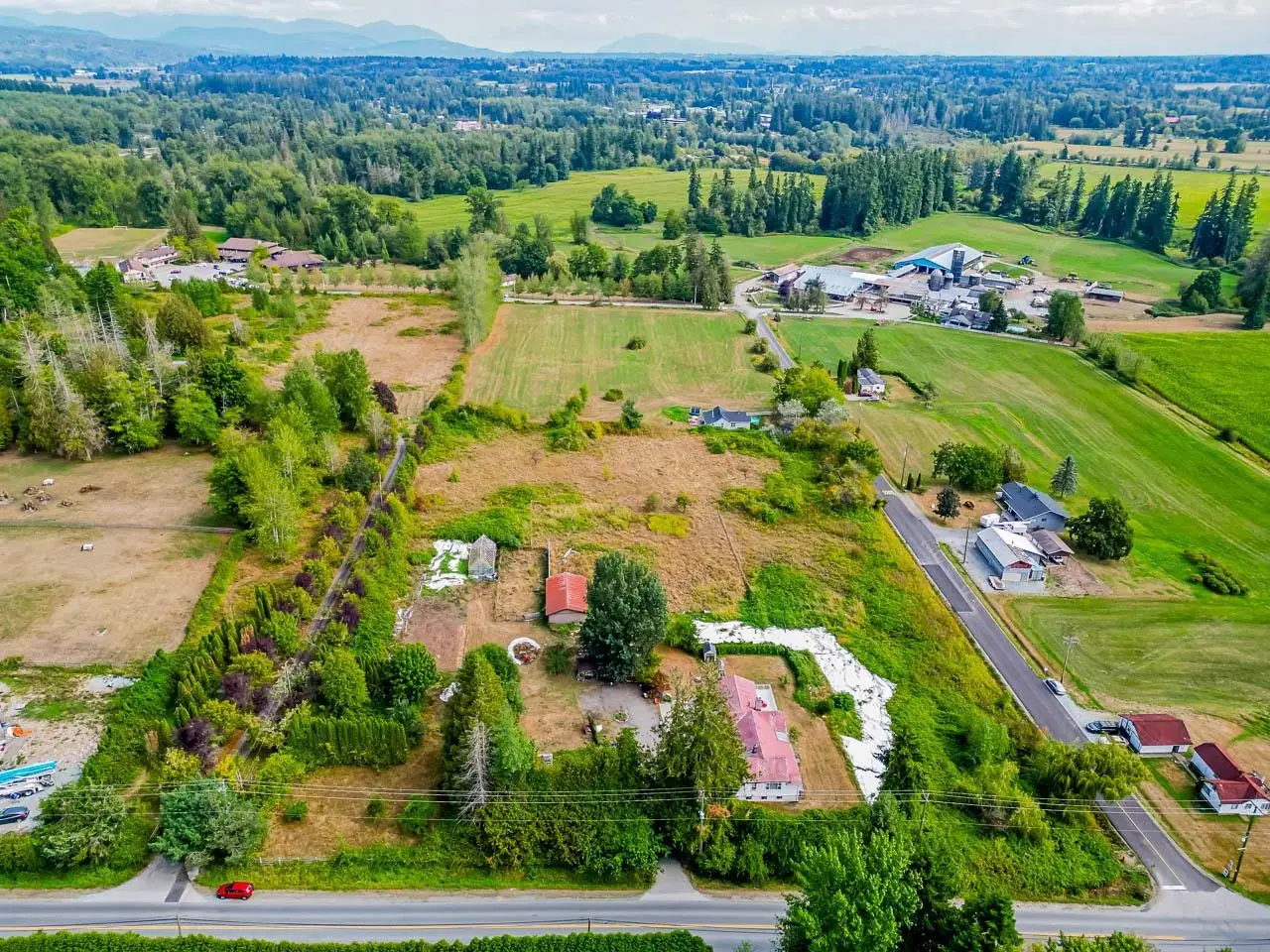 7714 216 STREET, Langley BC V2Y 2S5