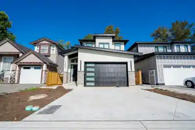 11551 80 AVENUE, Delta BC V4C 1X5