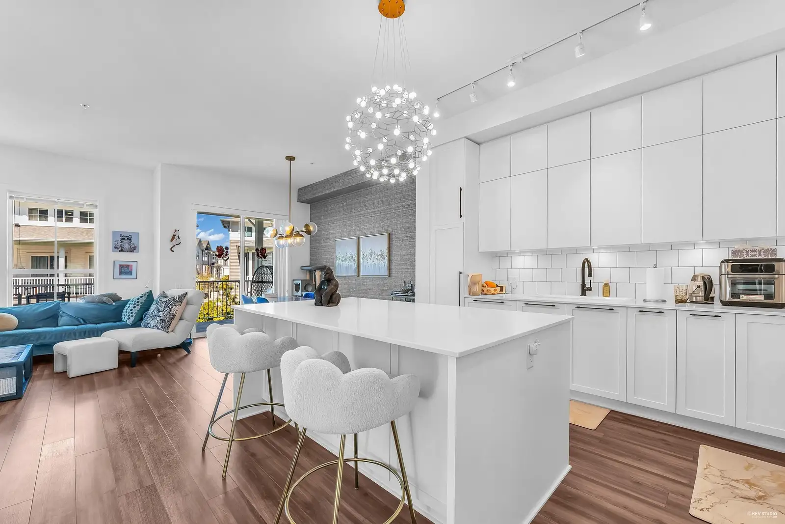 105 4638 ORCA WAY, Tsawwassen BC V4M 0C2