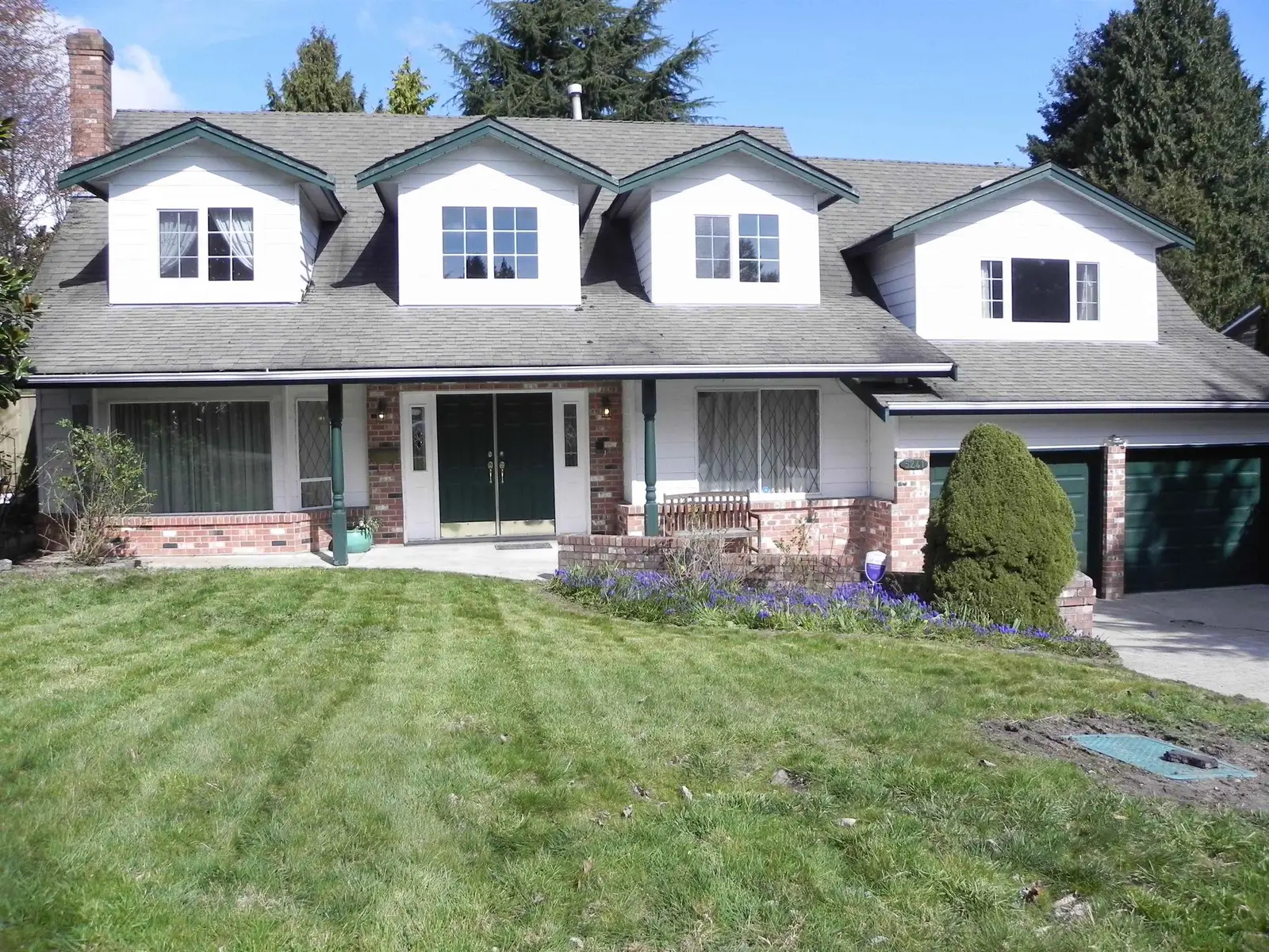 5241 4A AVENUE, Tsawwassen BC V4M 1H4