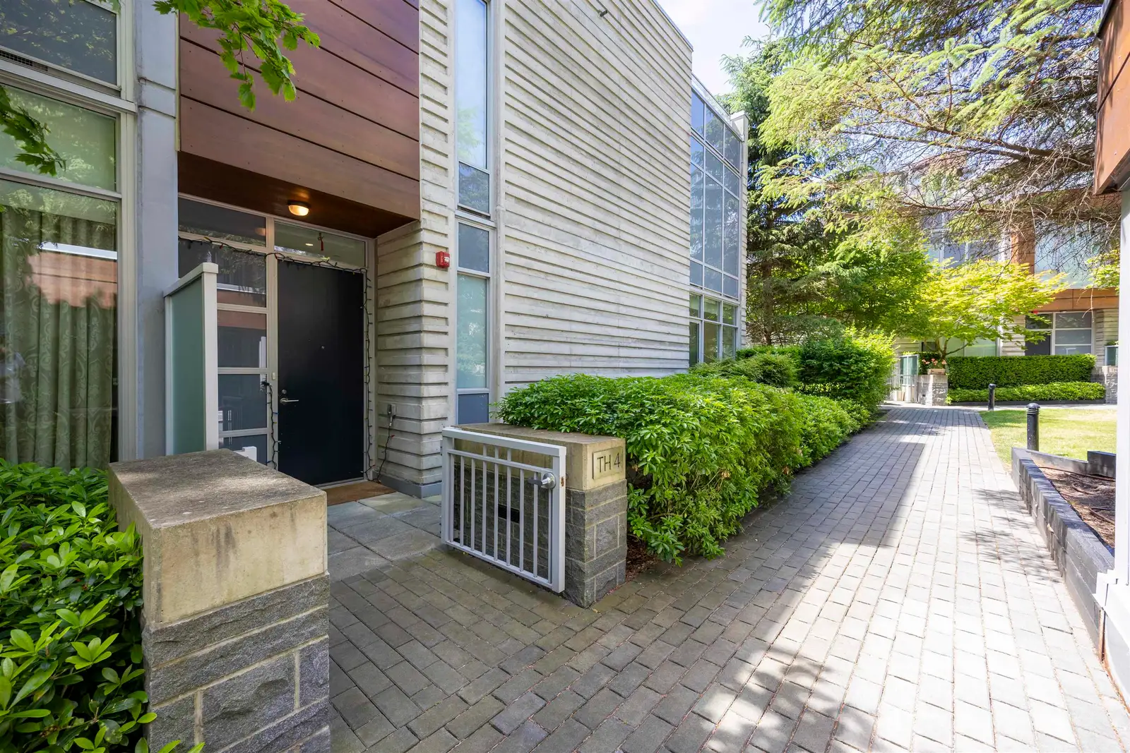 TH4 3355 BINNING ROAD, Vancouver BC V6S 0J1