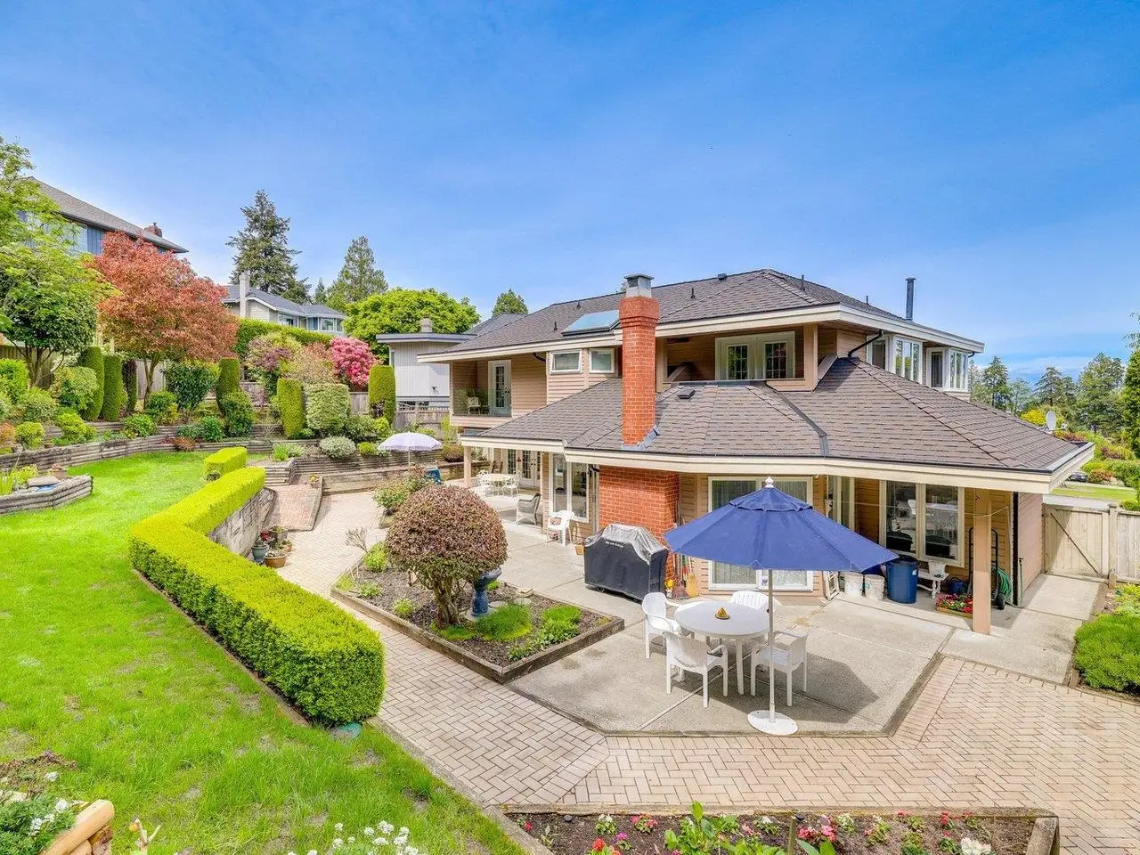4704 STAHAKEN PLACE, Tsawwassen BC V4M 4B3