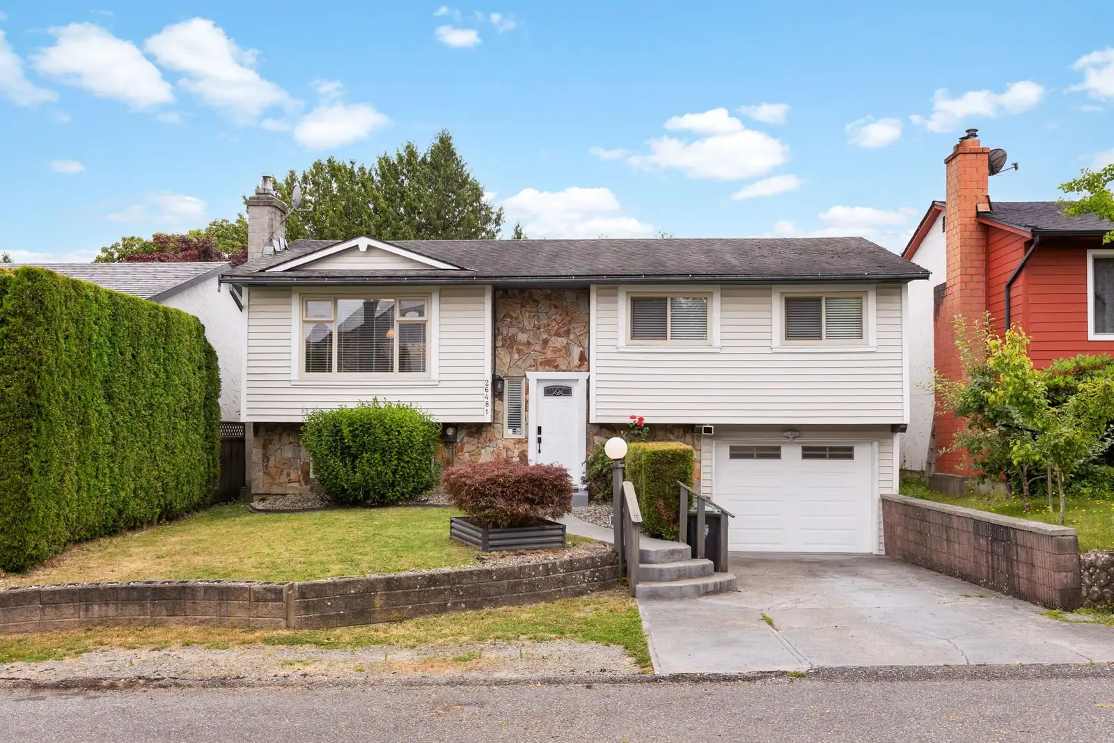 26481 30A AVENUE, Langley BC V4W 3E1