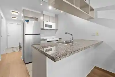 705 1082 SEYMOUR STREET, Vancouver BC V6B 1X9