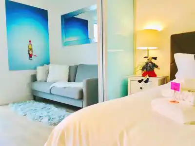 508 1788 COLUMBIA STREET, Vancouver BC V5Y 0L7