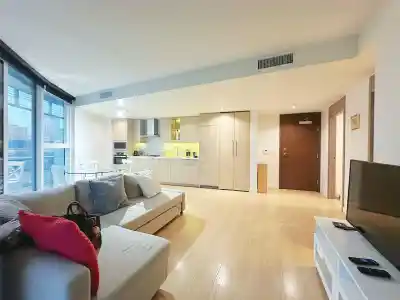 1505 89 NELSON STREET, Vancouver BC V6Z 0E7
