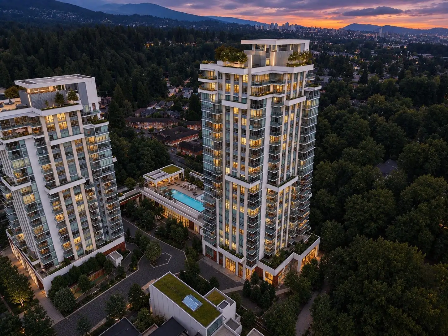 1405 1632 LIONS GATE LANE, North Vancouver BC V7P 0E2