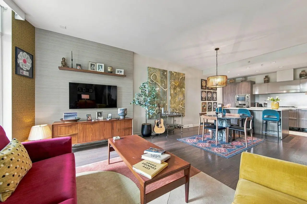 306 1616 COLUMBIA STREET, Vancouver BC V5Y 0B7