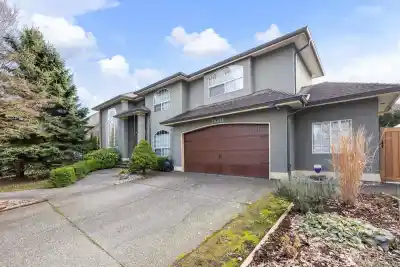 20326 92A AVENUE, Langley BC V1M 2M7