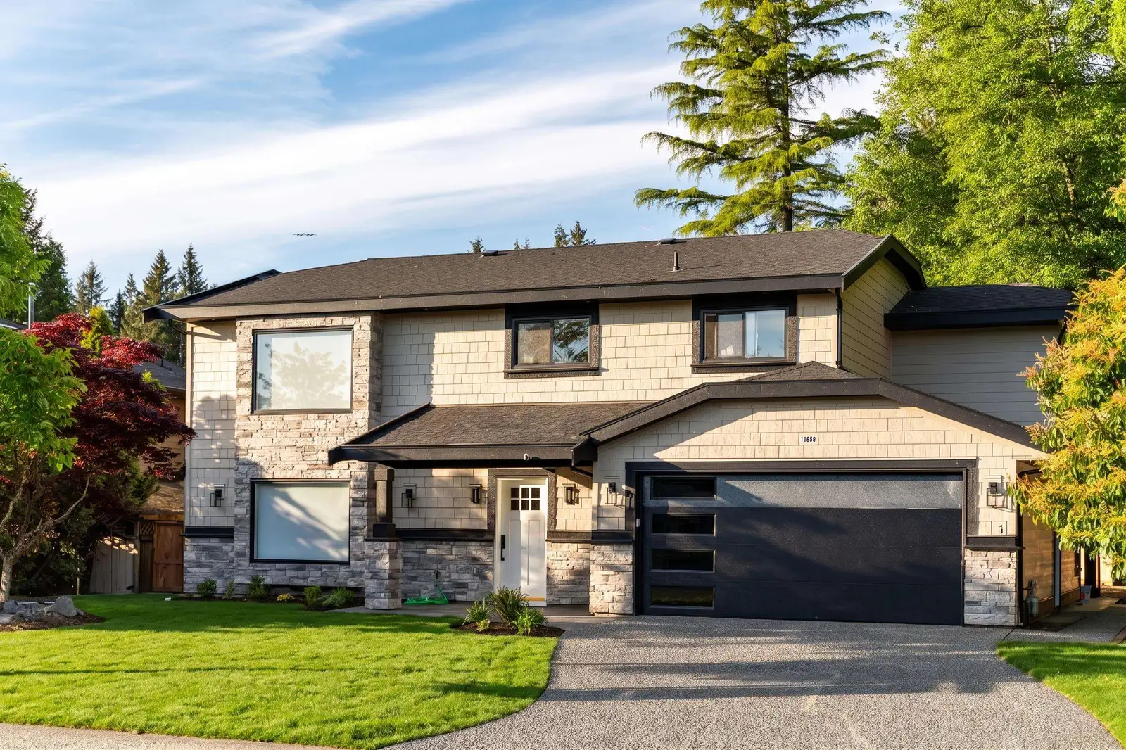 11659 LYON ROAD, Delta BC V4E 2S8
