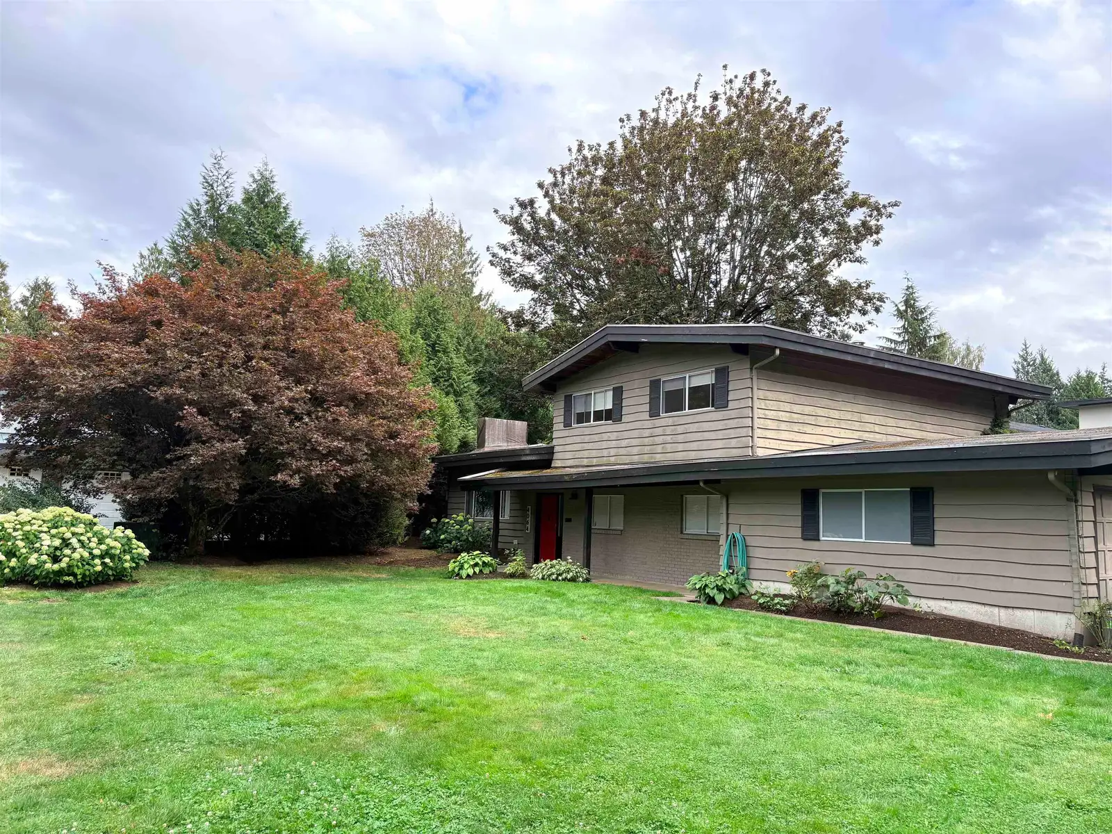 4064 198 STREET, Langley BC V3A 1E2