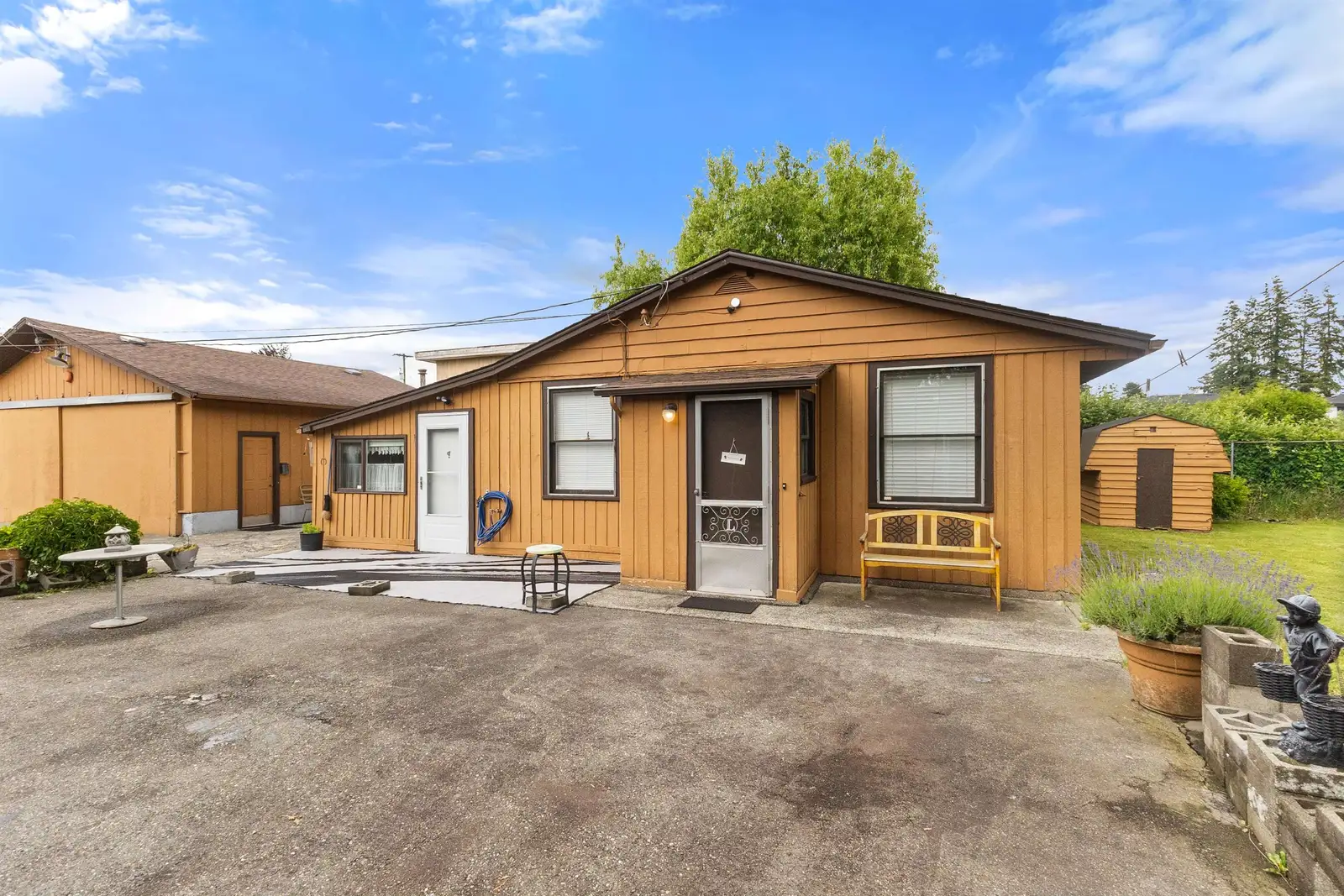 26968 30 AVENUE, Langley BC V4W 2Z9