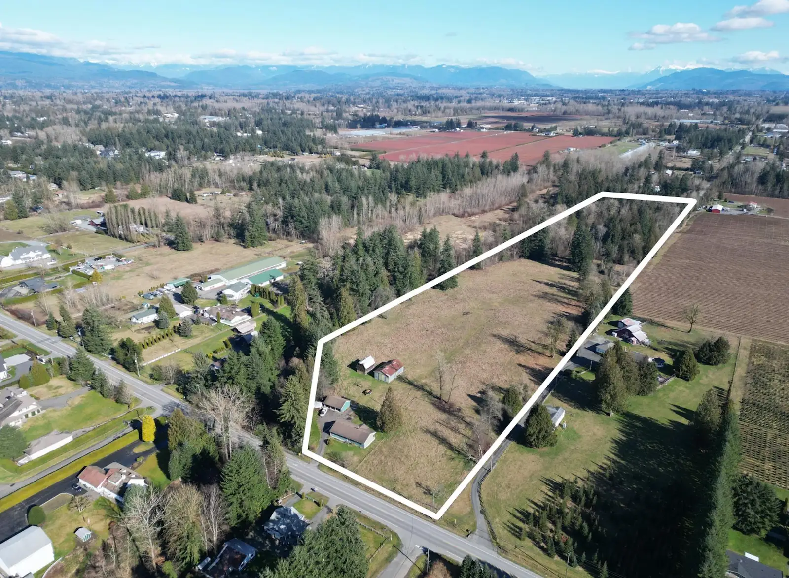 4824 248 STREET, Langley BC V4W 1A5