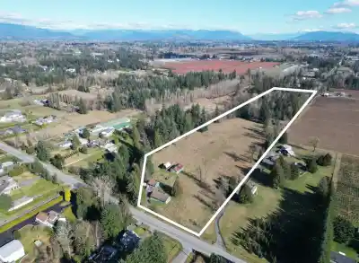 4824 248 STREET, Langley BC V4W 1A5