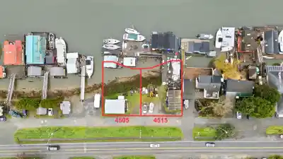 4515 W RIVER ROAD, Delta BC V4K 1R9