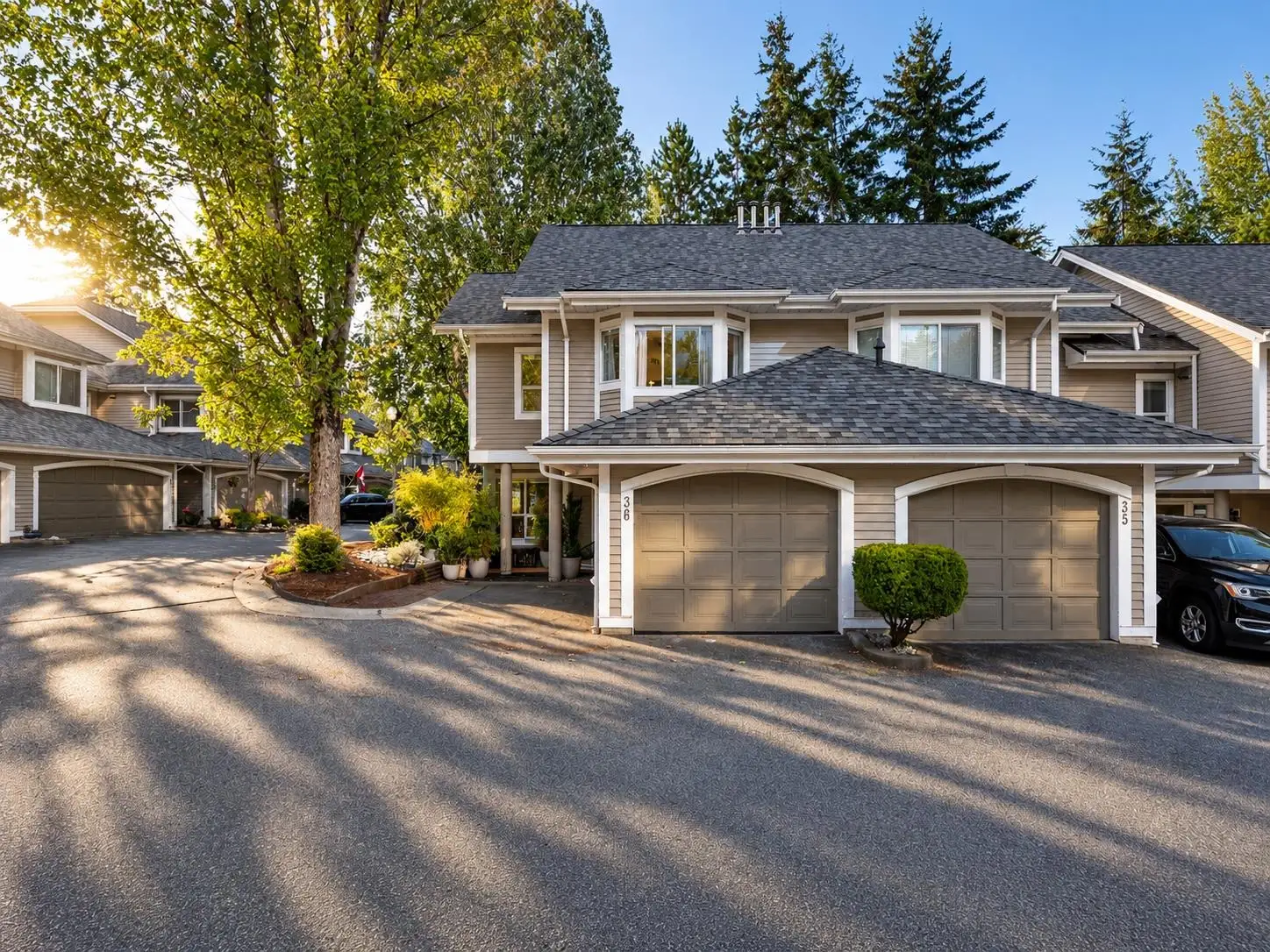 36 650 ROCHE POINT DRIVE, North Vancouver BC V7H 2Z5