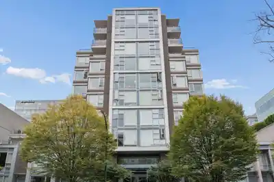 906 538 W 7TH AVENUE, Vancouver BC V5Z 1B3